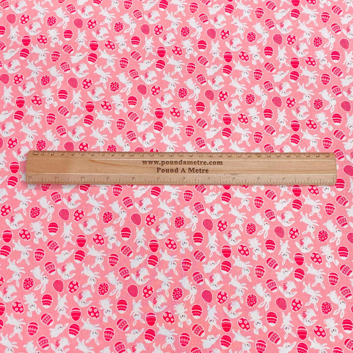 Per Metre 100% Digital Cotton Print - (Print 32)