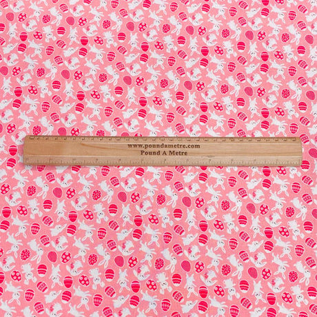Per Metre 100% Digital Cotton Print - (Print 32)