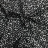 Per Metre 100% Digital Cotton Print - (Print 31)