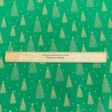 Per Metre 100% Digital Cotton Print - (Print 41)