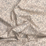 Per Metre 100% Digital Cotton Print - (Print 46)