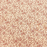 Per Metre 100% Digital Cotton Print - (Print 49)