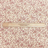 Per Metre 100% Digital Cotton Print - (Print 49)