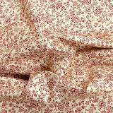 Per Metre 100% Digital Cotton Print - (Print 49)