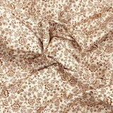 Per Metre 100% Digital Cotton Print - (Print 50)
