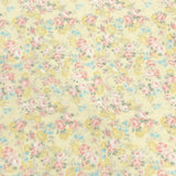 Per Metre 100% Digital Cotton Print - (Print 53)