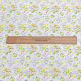 Per Metre 100% Digital Cotton Print - (Print 55)