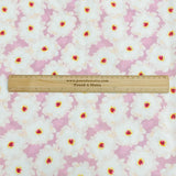 Per Metre 100% Digital Cotton Print - (Print 62)