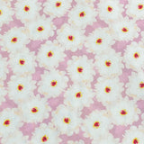 Per Metre 100% Digital Cotton Print - (Print 62)