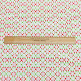 Per Metre 100% Digital Cotton Print - (Print 64)