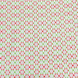 Per Metre 100% Digital Cotton Print - (Print 64)