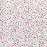 Per Metre 100% Digital Cotton Print - (Print 66)