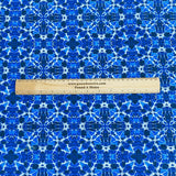 Per Metre 100% Digital Cotton Print - (Print 72)