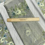 7.5 Metres Crepe Fabric Bundle - 45" Wide- 3 Pieces (Design 8)