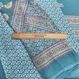 7.5 Metres Crepe Fabric Bundle - 45" Wide- 3 Pieces (Design 14)