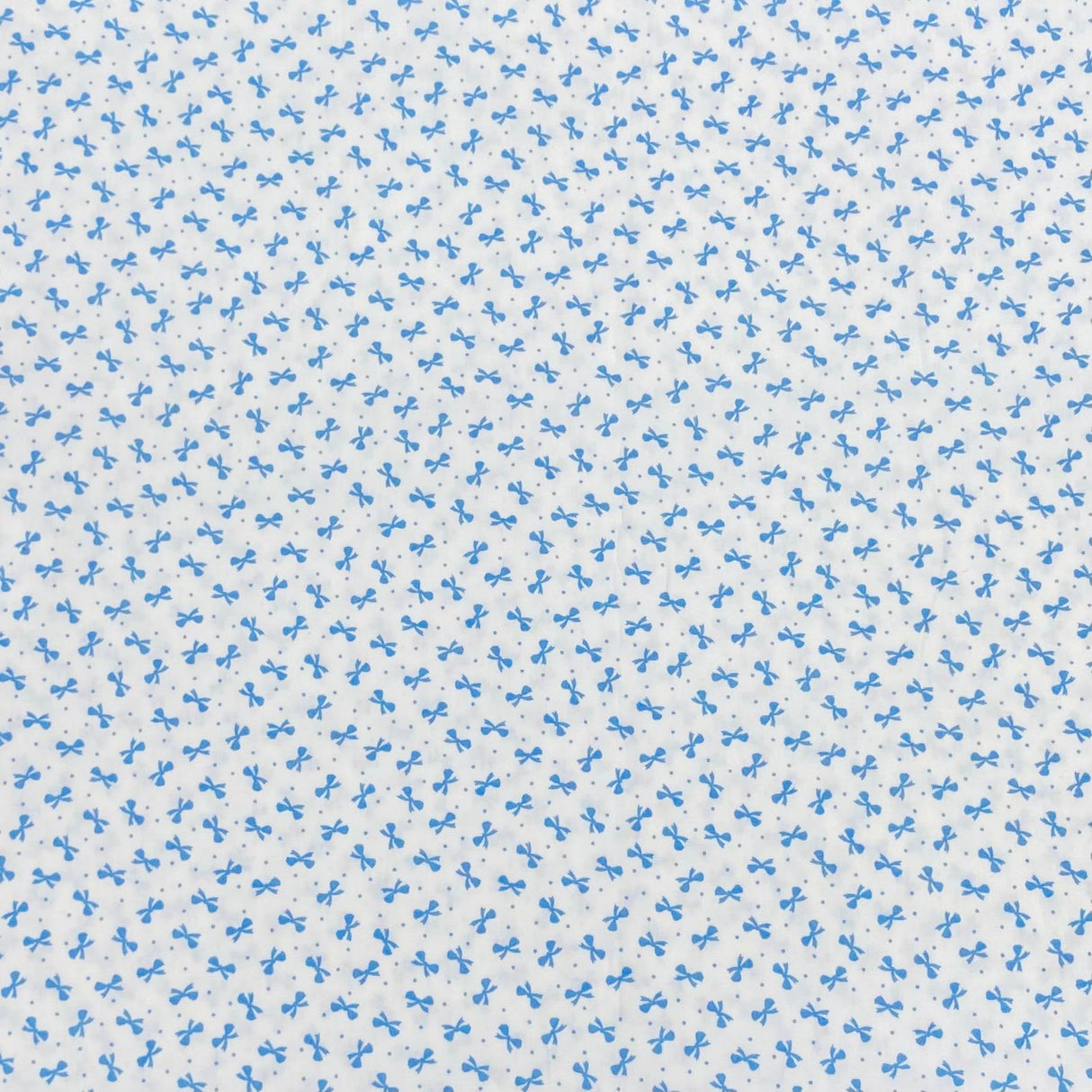 Per Metre 100% Digital Cotton Print - (Print 118)