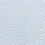 Per Metre 100% Digital Cotton Print - (Print 118)