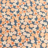 Per Metre 100% Digital Cotton Print - (Print 111)