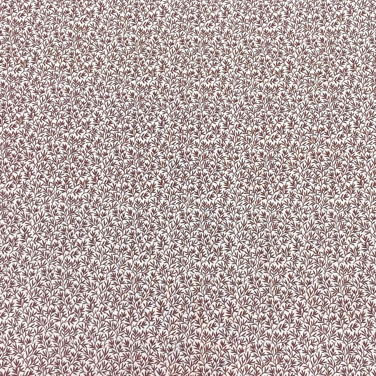 Per Metre 100% Digital Cotton Print - (Print 107)