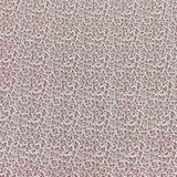 Per Metre 100% Digital Cotton Print - (Print 107)