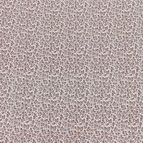 Per Metre 100% Digital Cotton Print - (Print 107)