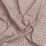 Per Metre 100% Digital Cotton Print - (Print 107)
