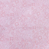 Per Metre 100% Digital Cotton Print - (Print 106)