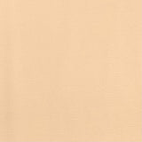 3 Metres Luxurious Crepe Duchenne 60' Wide (Beige)