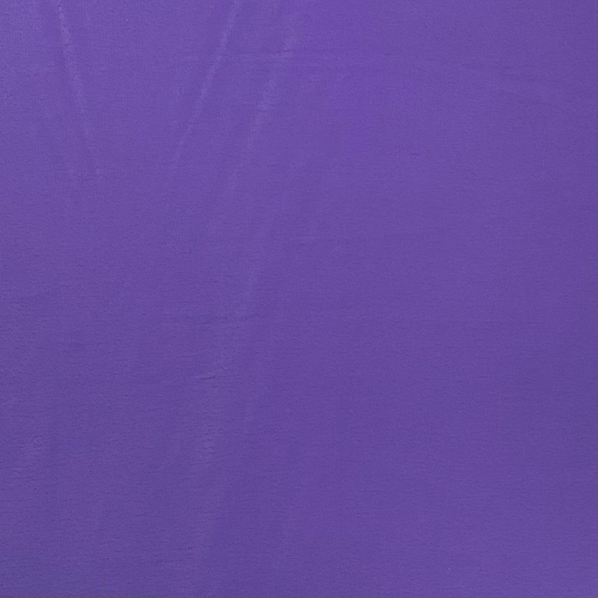 3 Metres Luxurious Crepe Duchenne 60' Wide (Purple)
