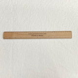 3 Metres Premium Brushed French Terry Jersey- 55" Wide (Brushed)