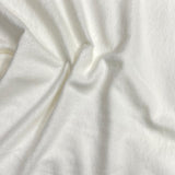 3 Metres Premium Brushed French Terry Jersey- 55" Wide (Brushed)