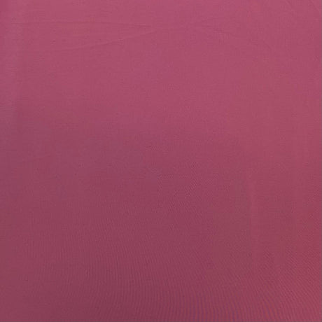 3 Metres Luxurious Crepe Duchenne 60' Wide (Maroon)