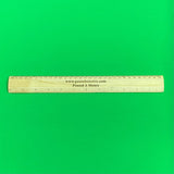3 Metres Luxurious Crepe Duchenne 60' Wide (Green)