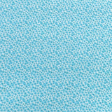 Per Metre 100% Digital Cotton Print - (Print 105)
