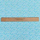 Per Metre 100% Digital Cotton Print - (Print 105)