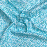 Per Metre 100% Digital Cotton Print - (Print 105)