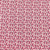 Per Metre 100% Digital Cotton Print - (Print 104)