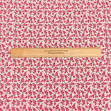 Per Metre 100% Digital Cotton Print - (Print 104)
