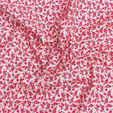 Per Metre 100% Digital Cotton Print - (Print 104)