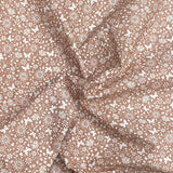 Per Metre 100% Digital Cotton Print - (Print 103)