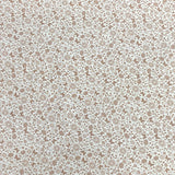 Per Metre 100% Digital Cotton Print - (Print 101)
