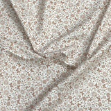Per Metre 100% Digital Cotton Print - (Print 101)