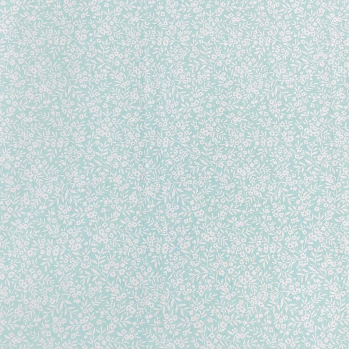 Per Metre 100% Digital Cotton Print - (Print 98)