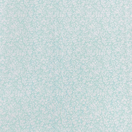 Per Metre 100% Digital Cotton Print - (Print 98)
