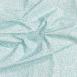 Per Metre 100% Digital Cotton Print - (Print 98)