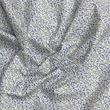 Per Metre 100% Digital Cotton Print - (Print 97)