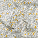 Per Metre 100% Digital Cotton Print - (Print 94)