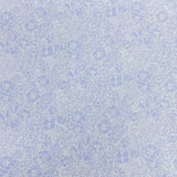 Per Metre 100% Digital Cotton Print - (Print 93)