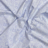 Per Metre 100% Digital Cotton Print - (Print 93)