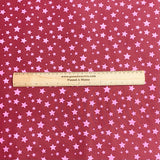 Per Metre 100% Digital Cotton Print - (Print 91)